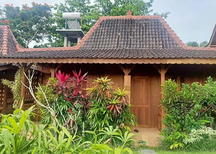 Desaku Bungalows