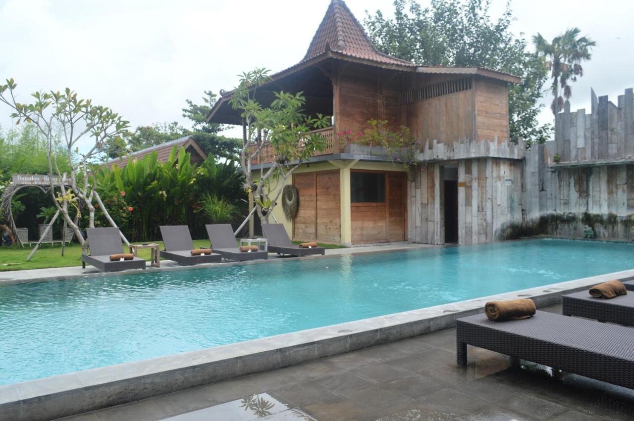 Desaku Canggu