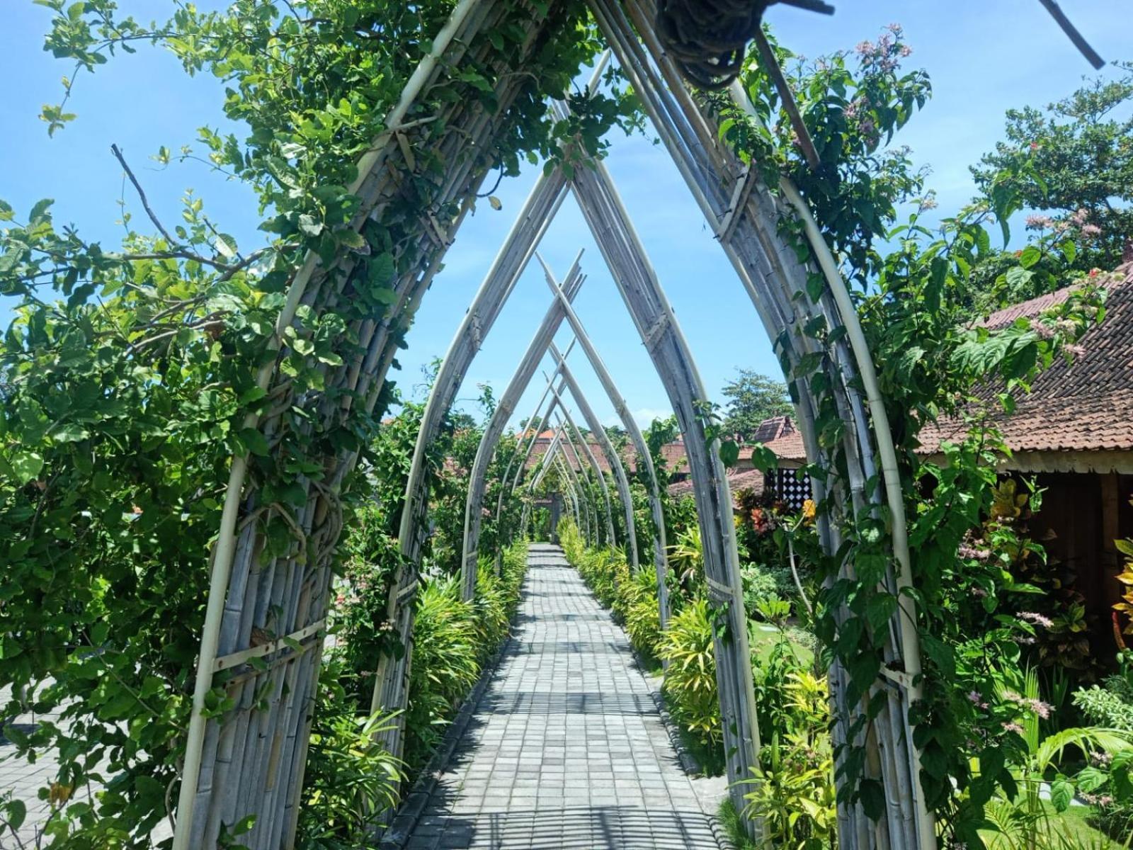 Gasthuis Desaku Canggu