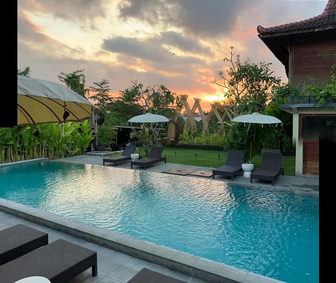 Desaku Canggu