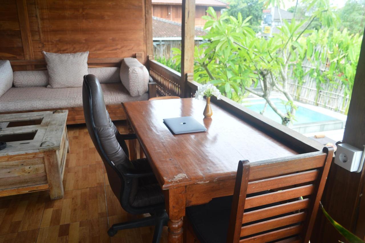 Desaku Canggu