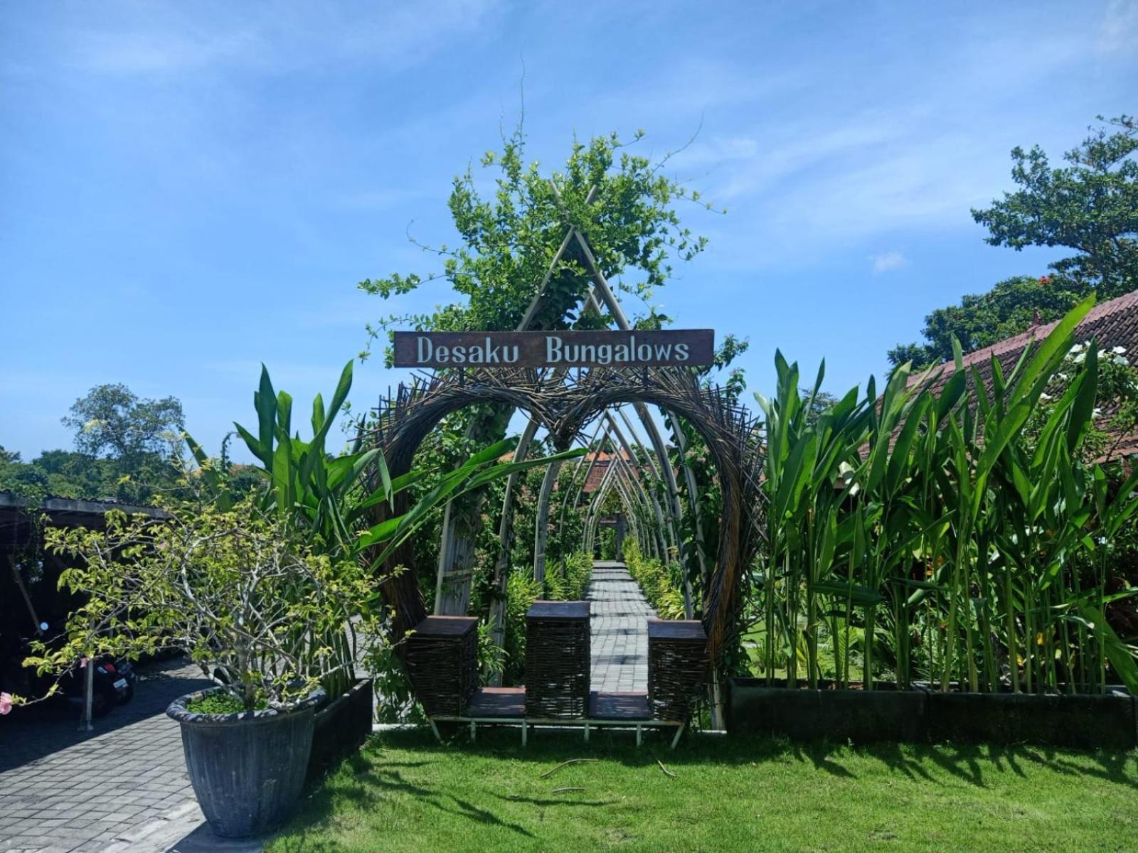 Desaku Gasthof Canggu