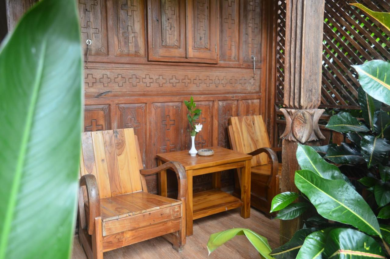 Desaku Maison d'hôtes Canggu
