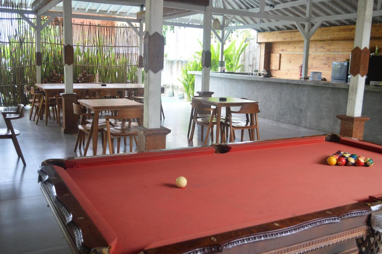Maison d'hôtes Desaku Canggu