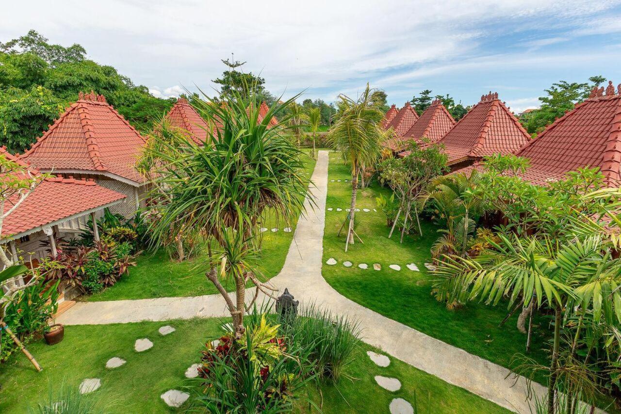 Desaku Maison d'hôtes Canggu