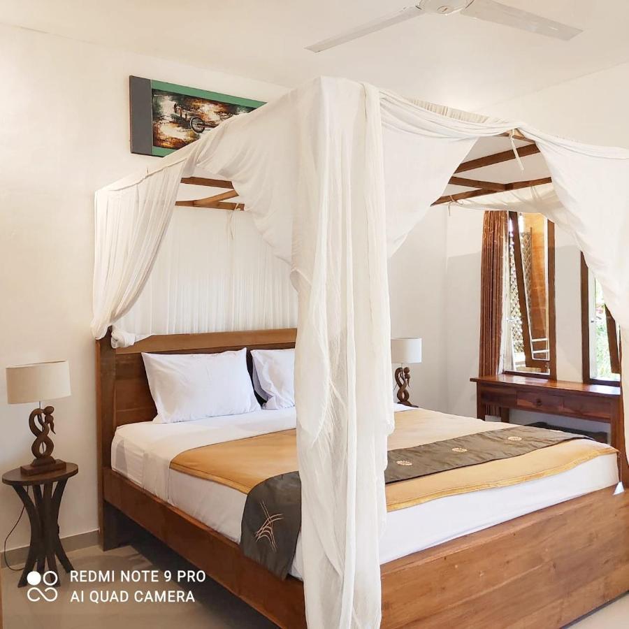 Desaku Maison d'hôtes Canggu