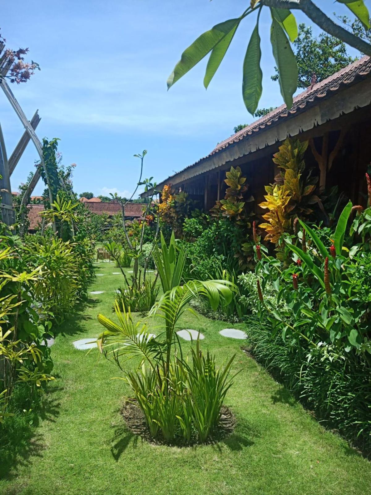 Desaku Maison d'hôtes Canggu