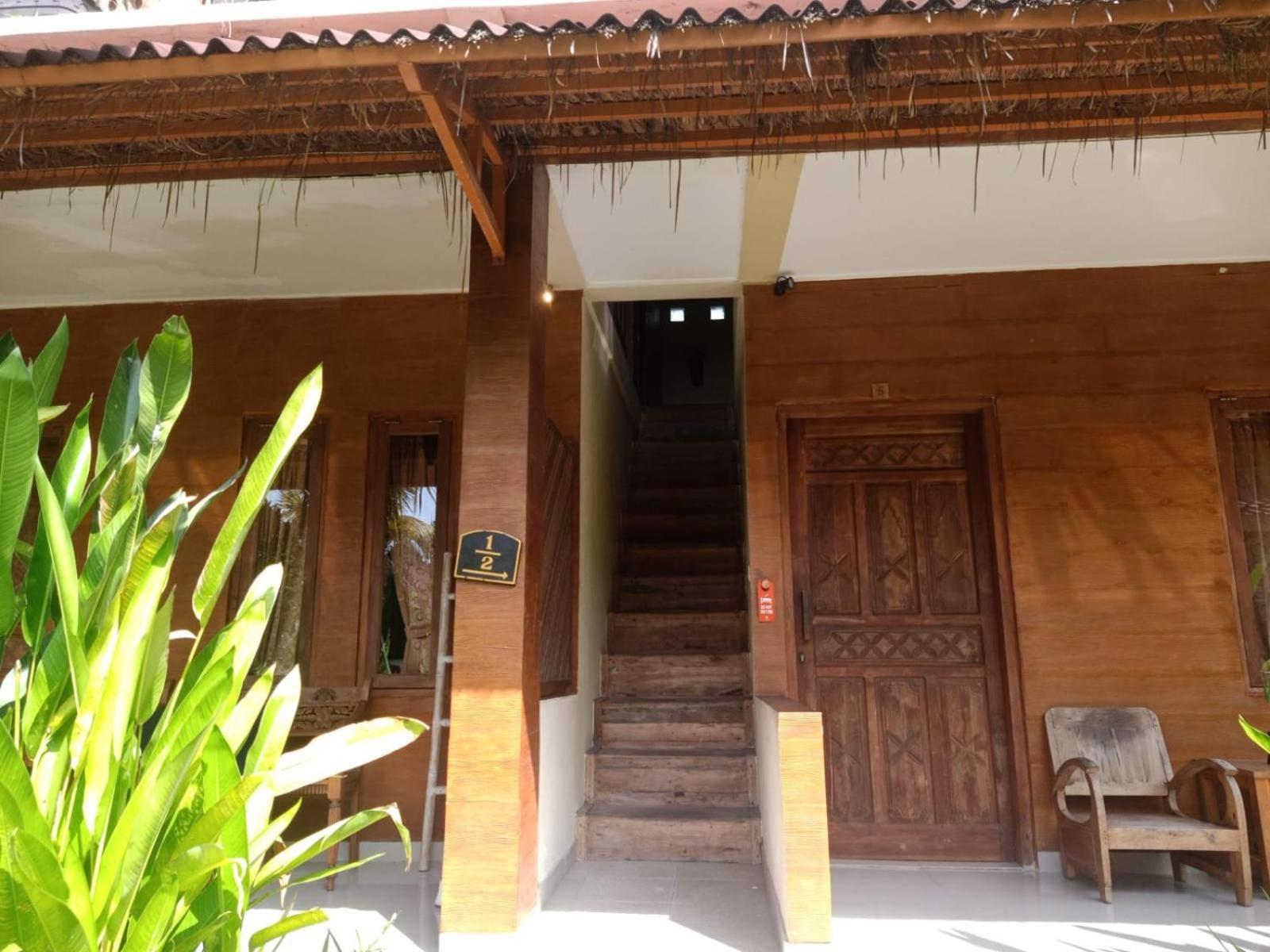 Desaku Maison d'hôtes Canggu