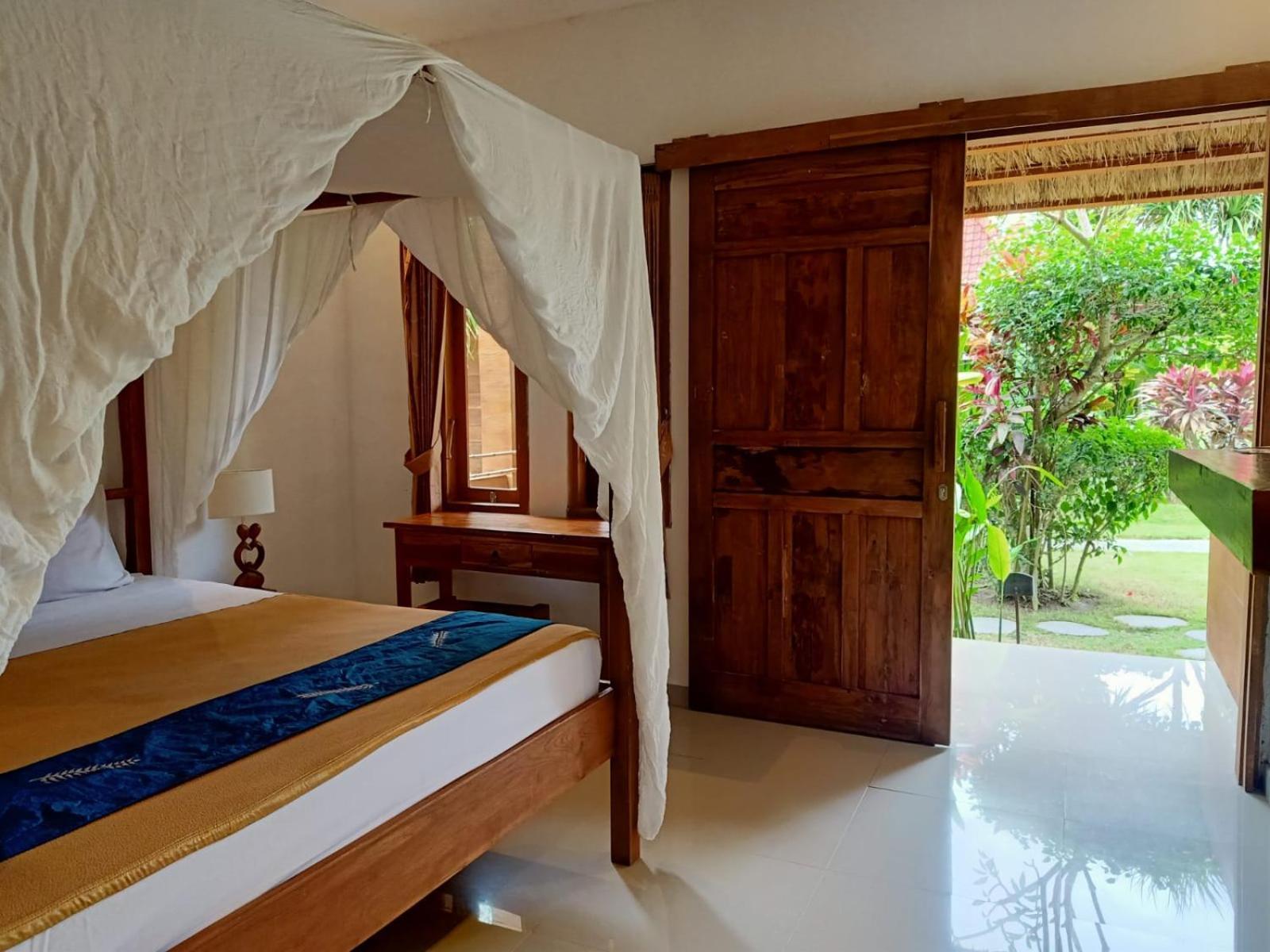 Desaku Maison d'hôtes Canggu