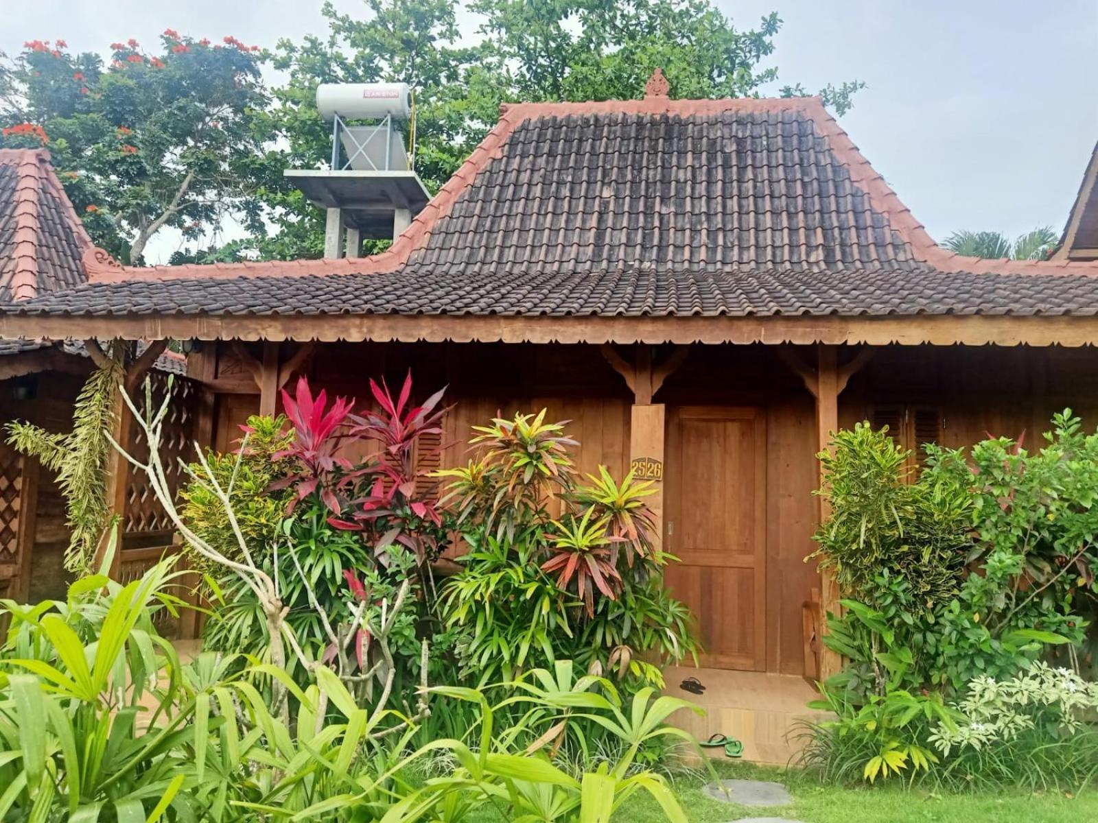 Maison d'hôtes Desaku Canggu